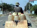 Tây Ninh đóng cửa cây xăng tiếp tay cho buôn lậu